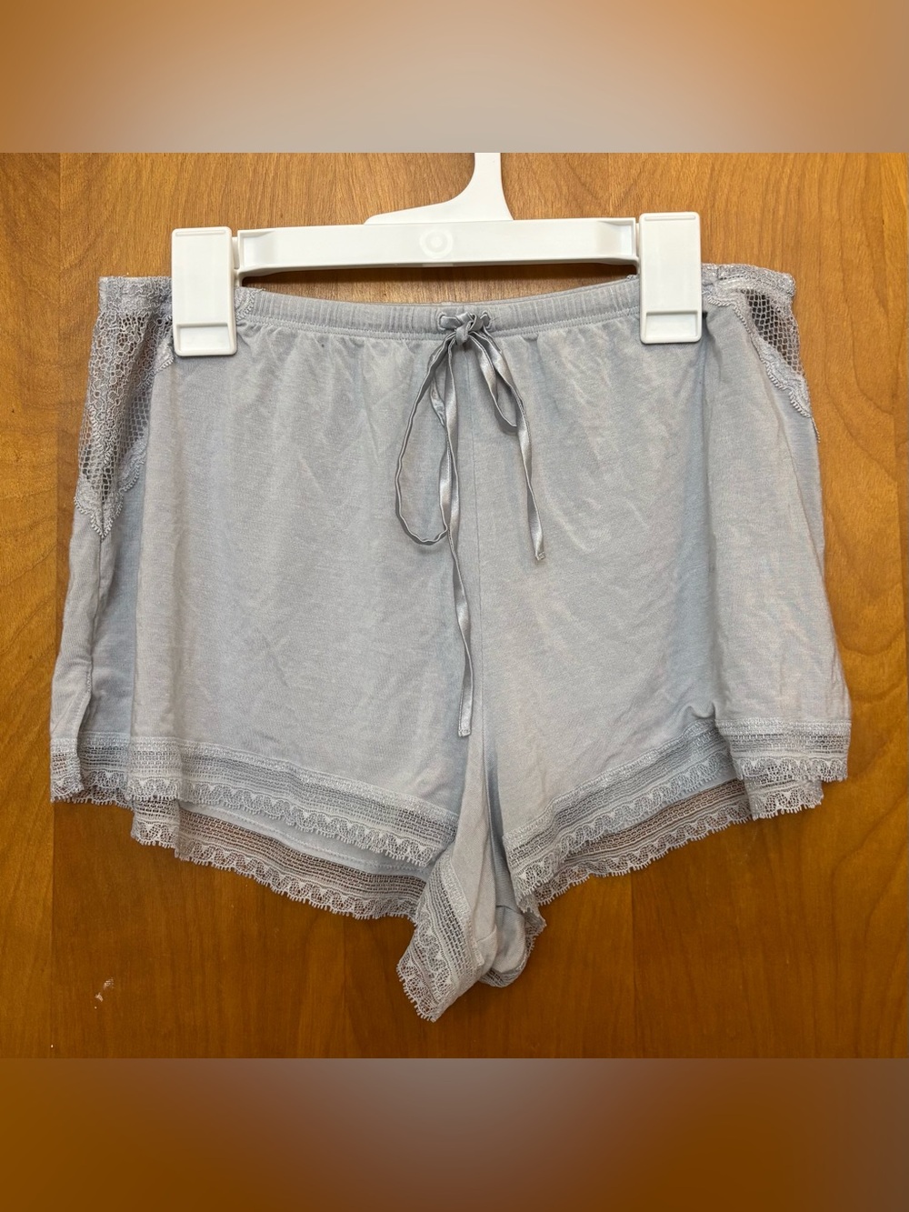 Victoria’s Secret Modal Pajama Shorts